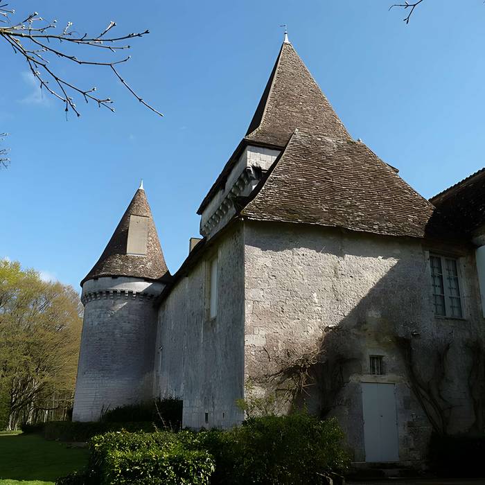 Photo de Château