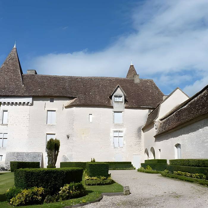 Photo de Château