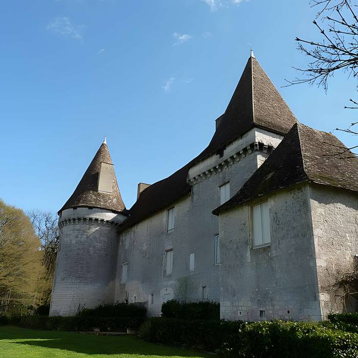 Photo de Château