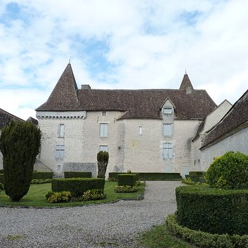 Château