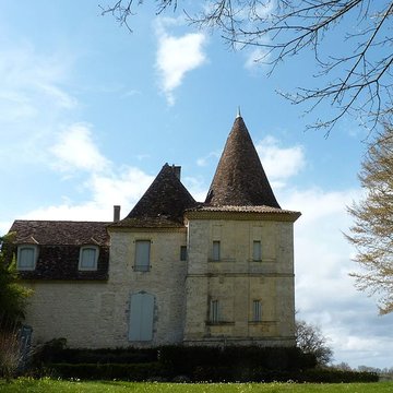 Château