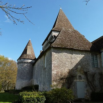 Château