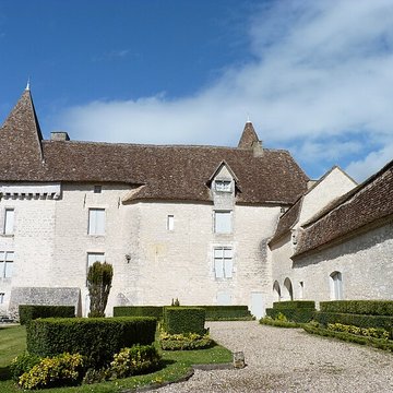 Château