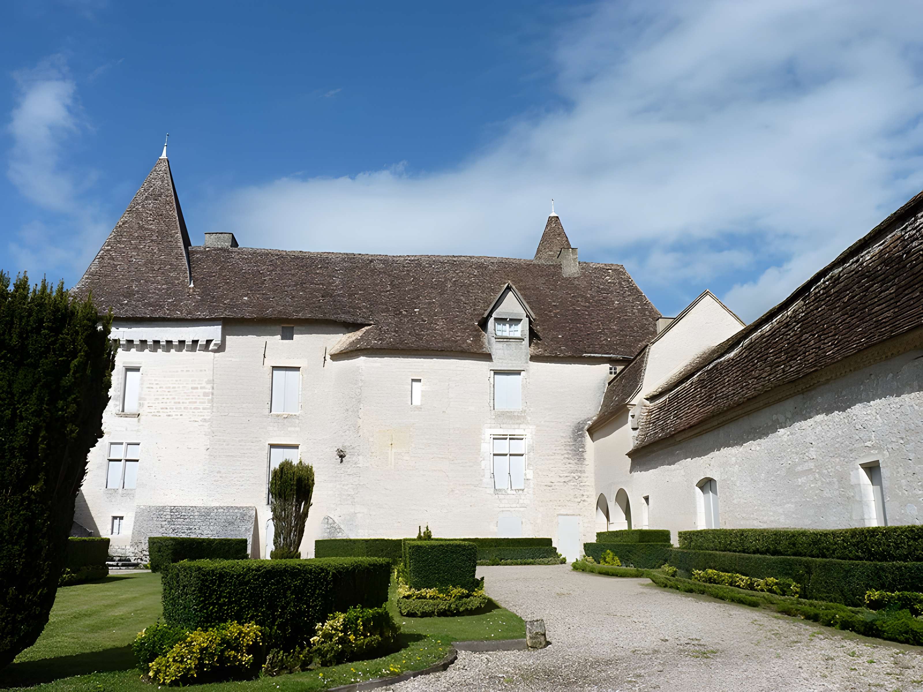 Château