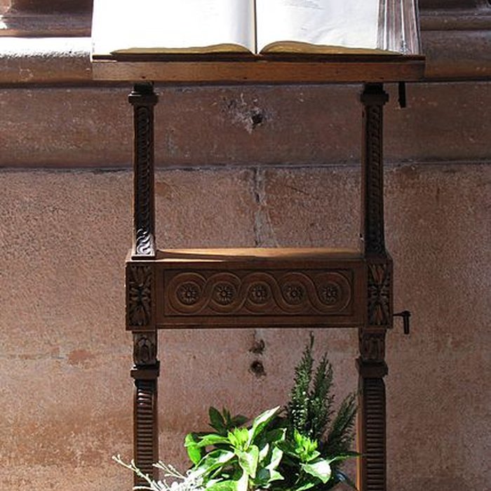 Photo de Église Notre-Dame de Guebwiller