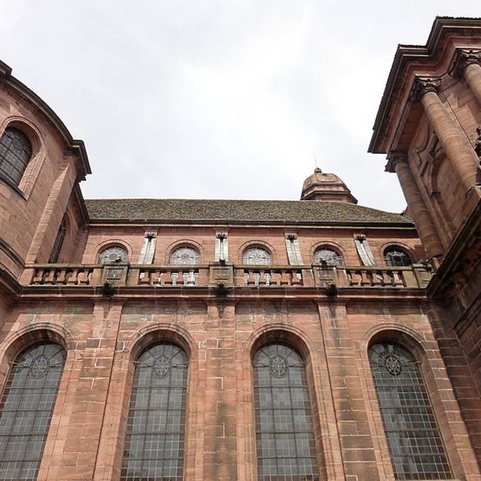 Photo de Église Notre-Dame de Guebwiller