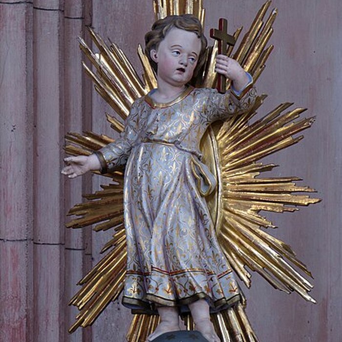 Photo de Église Notre-Dame de Guebwiller