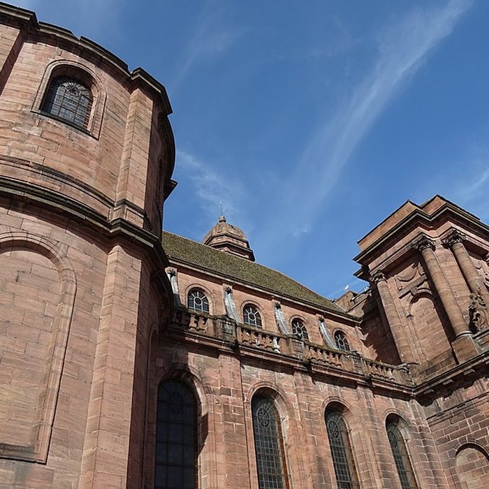 Photo de Église Notre-Dame de Guebwiller