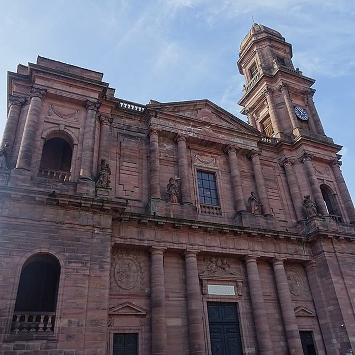 Photo de Église Notre-Dame de Guebwiller