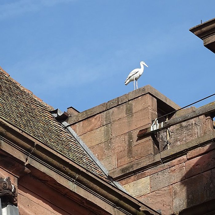 Photo de Église Notre-Dame de Guebwiller