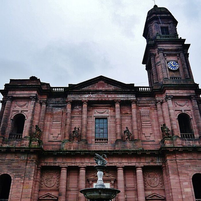 Photo de Église Notre-Dame de Guebwiller