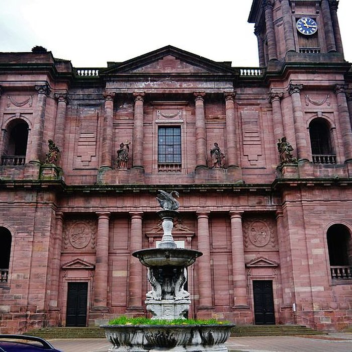 Photo de Église Notre-Dame de Guebwiller