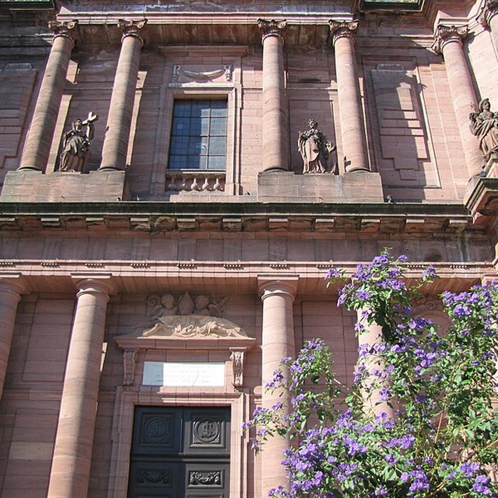 Photo de Église Notre-Dame de Guebwiller