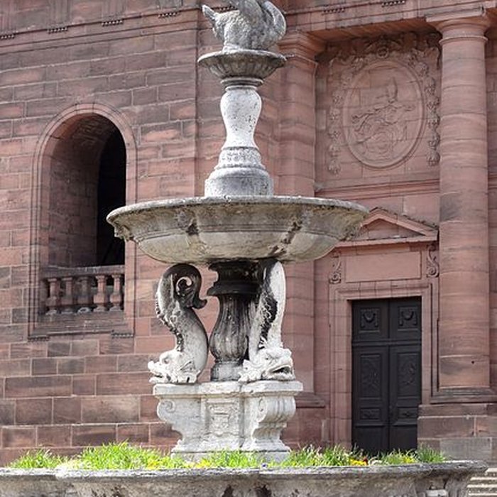 Photo de Église Notre-Dame de Guebwiller