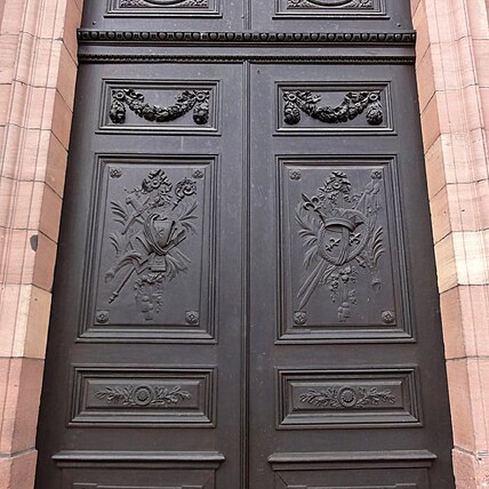 Photo de Église Notre-Dame de Guebwiller