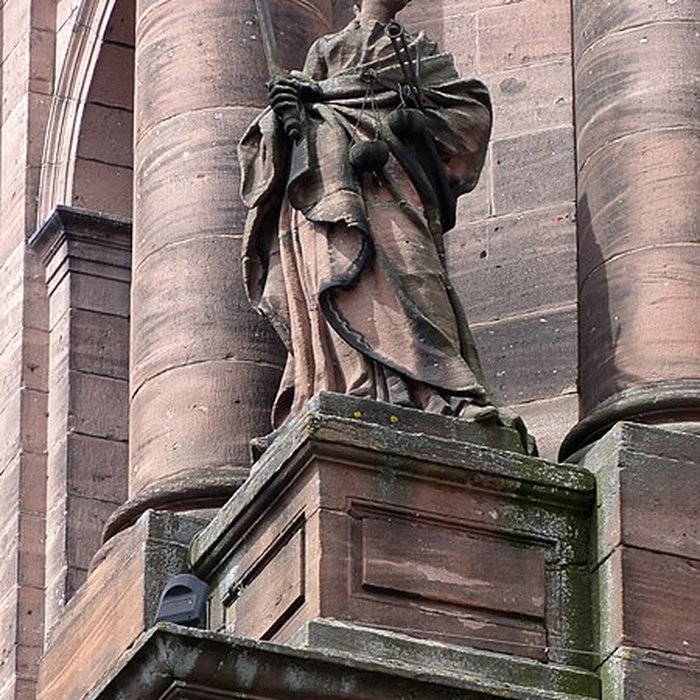 Photo de Église Notre-Dame de Guebwiller