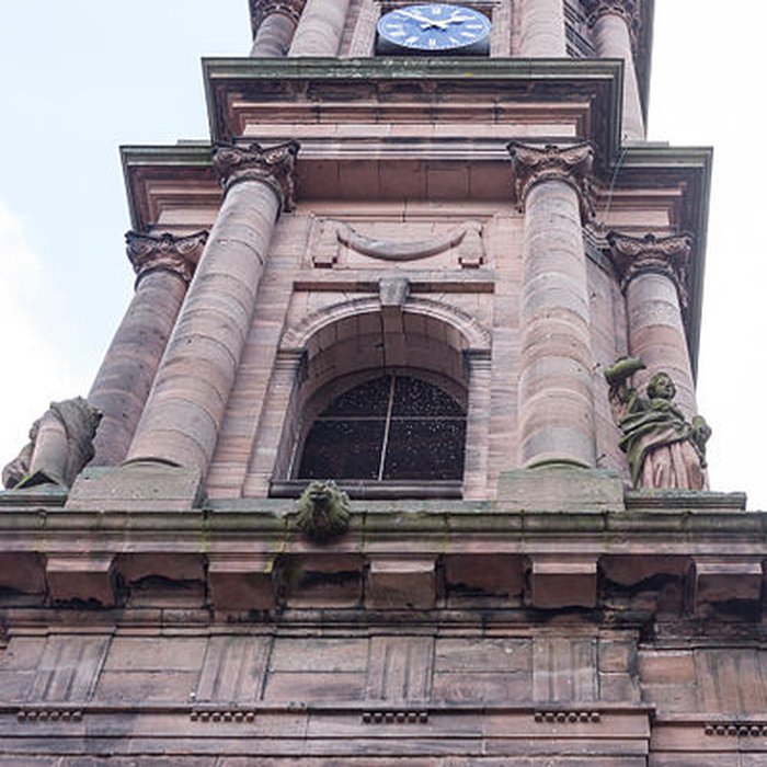 Photo de Église Notre-Dame de Guebwiller