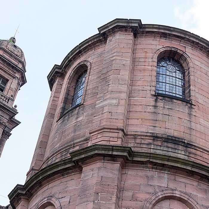 Photo de Église Notre-Dame de Guebwiller