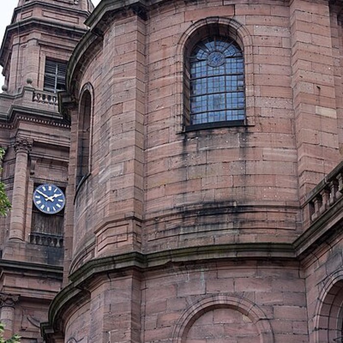 Photo de Église Notre-Dame de Guebwiller