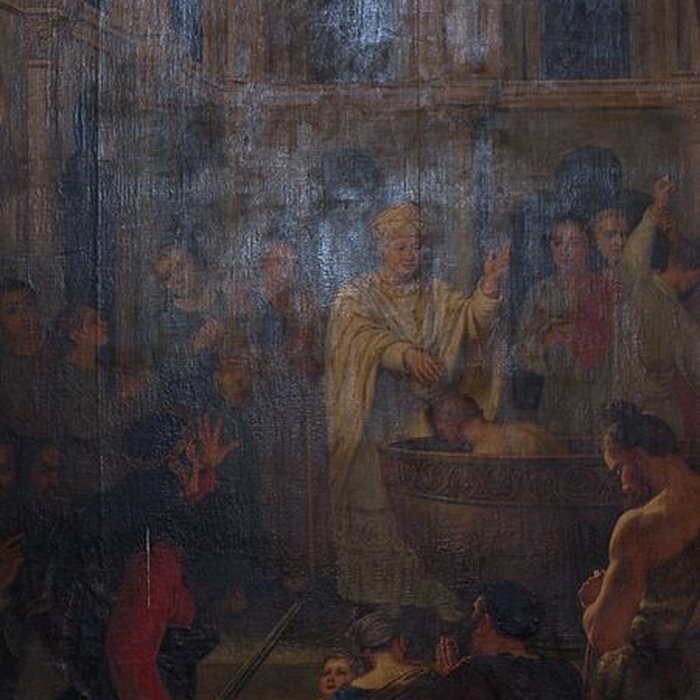 Photo de Église Notre-Dame de Guebwiller