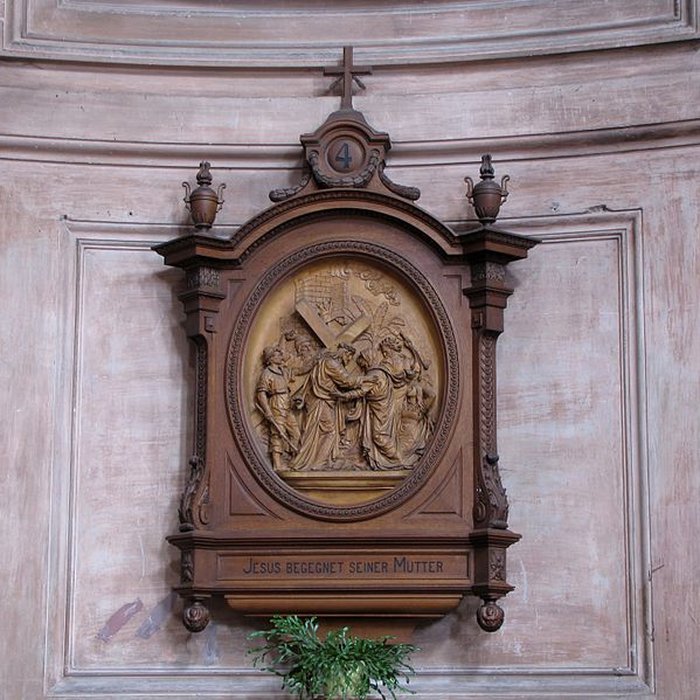 Photo de Église Notre-Dame de Guebwiller