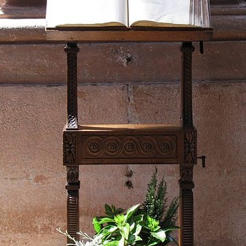 Église Notre-Dame de Guebwiller