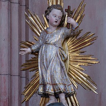 Église Notre-Dame de Guebwiller