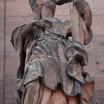 Église Notre-Dame de Guebwiller