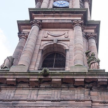 Église Notre-Dame de Guebwiller