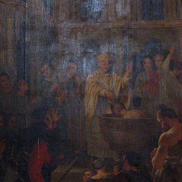 Église Notre-Dame de Guebwiller