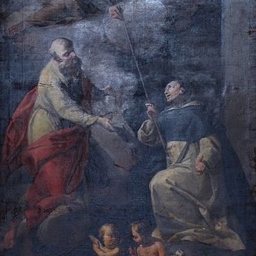 Église Notre-Dame de Guebwiller