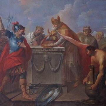 Église Notre-Dame de Guebwiller