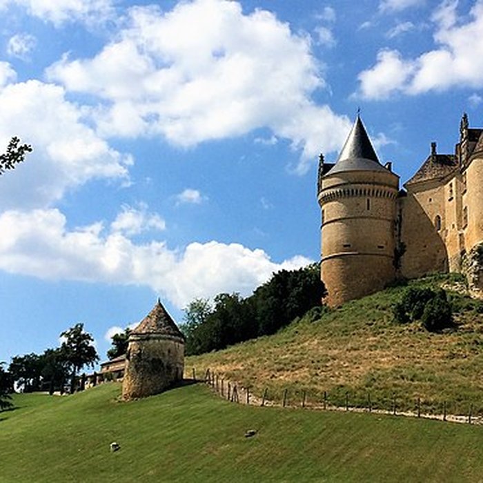Photo de Château de Bannes
