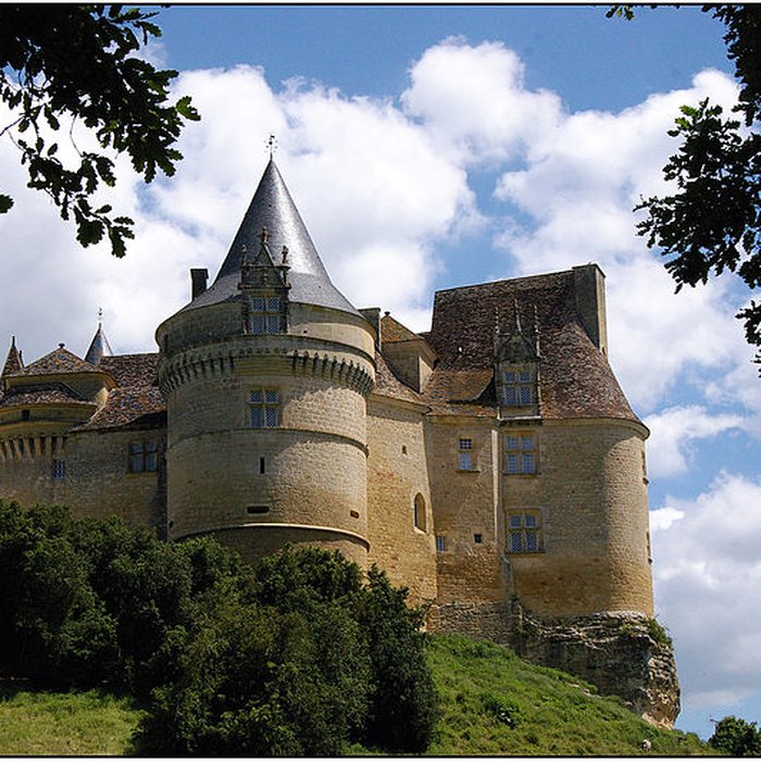 Photo de Château de Bannes