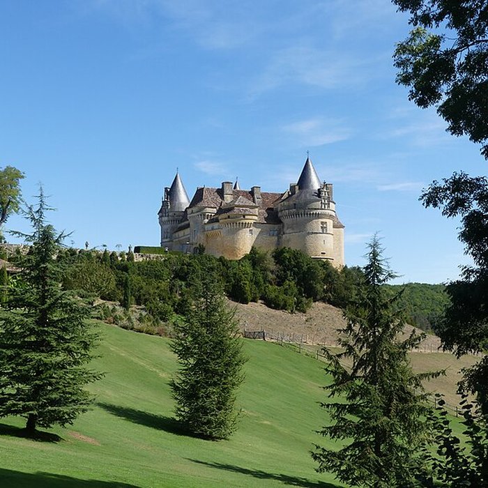 Photo de Château de Bannes