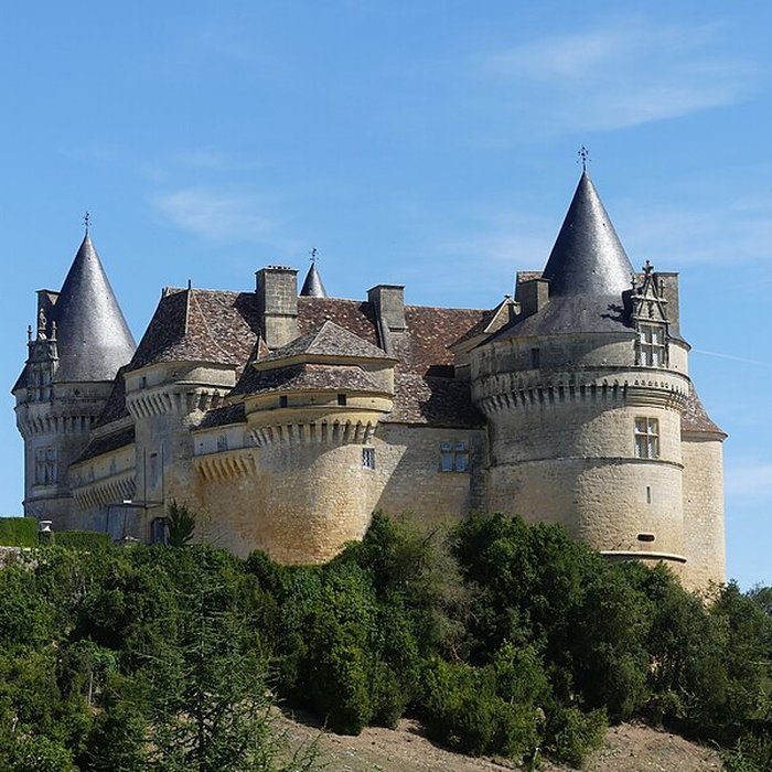 Photo de Château de Bannes