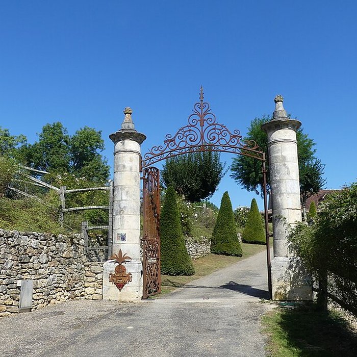Photo de Château de Bannes