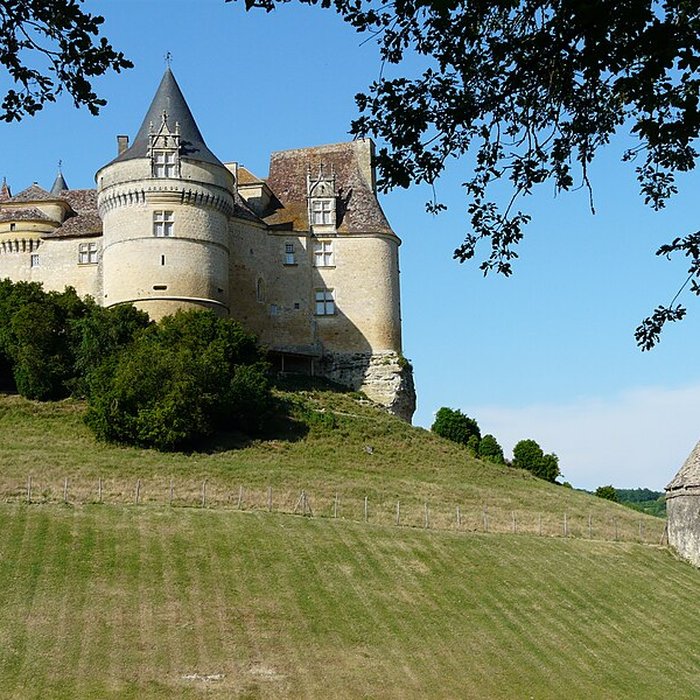 Photo de Château de Bannes