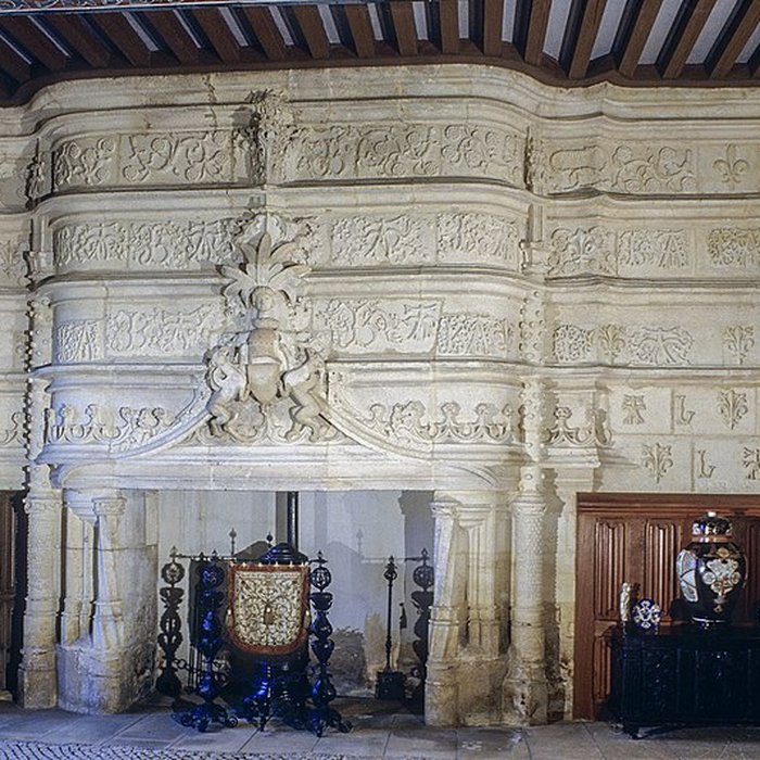 Photo de Château de Bannes
