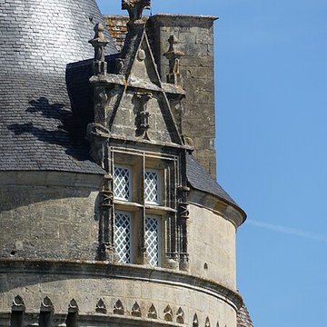 Château de Bannes