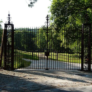 Château de Bannes