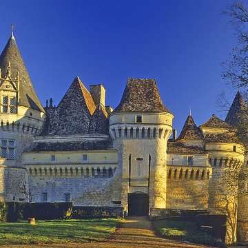 Château de Bannes