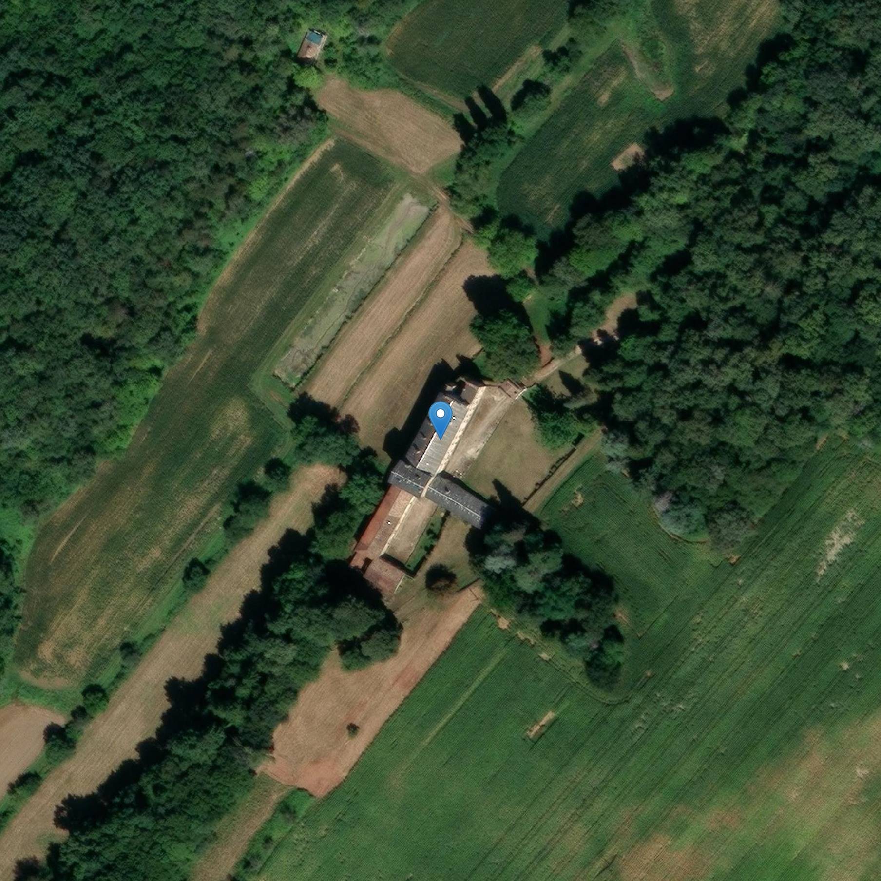 Photo de Schloss von Luzier