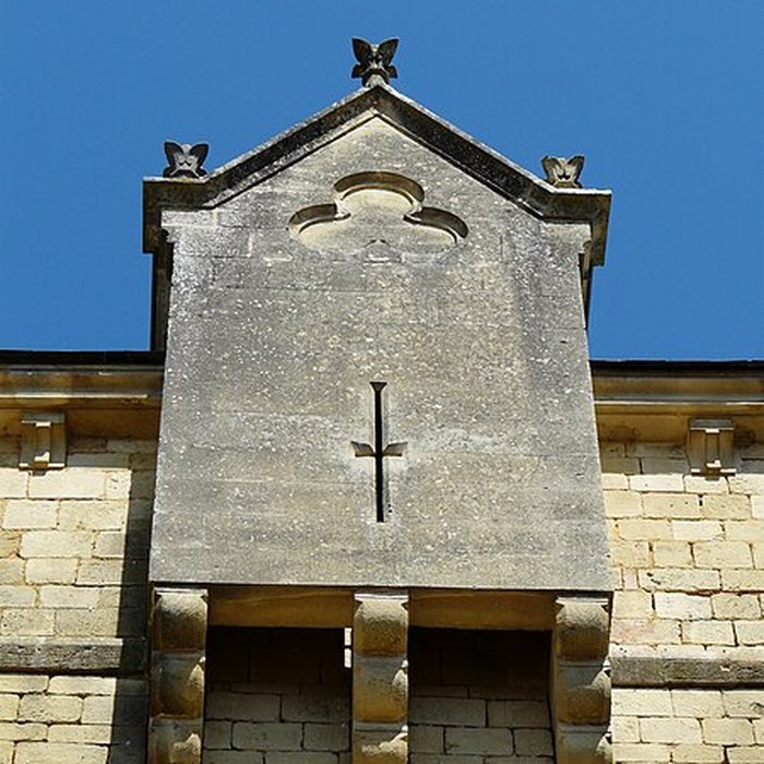Photo de Eglise Saint-Laurent et Saint-Front