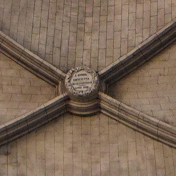 Eglise Saint-Laurent et Saint-Front