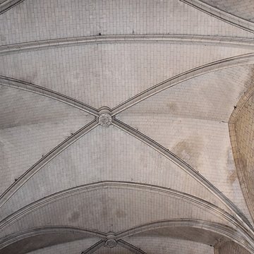 Eglise Saint-Laurent et Saint-Front