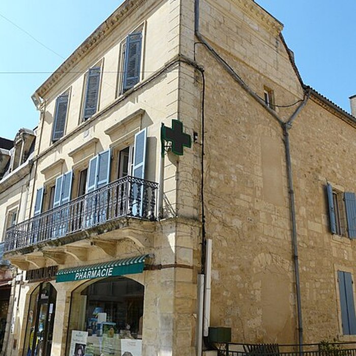 Photo de Maison