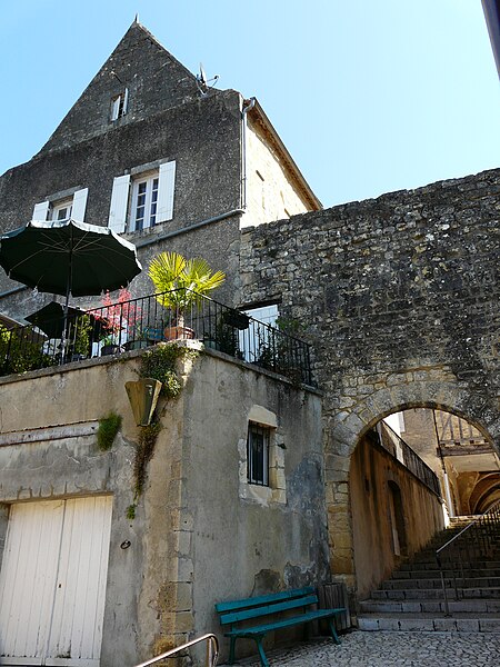 Photo de Maison