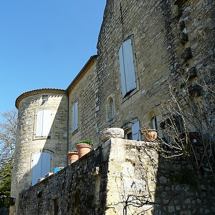 Photo de Maison