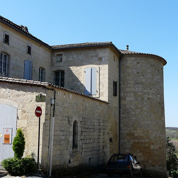 Photo de Maison